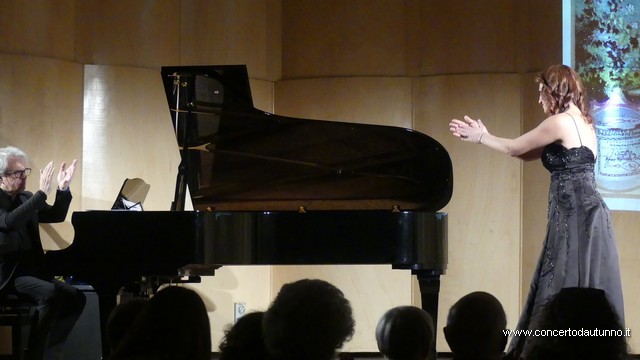 Concerto a Spazio 113