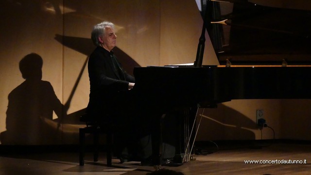 Concerto a Spazio 115