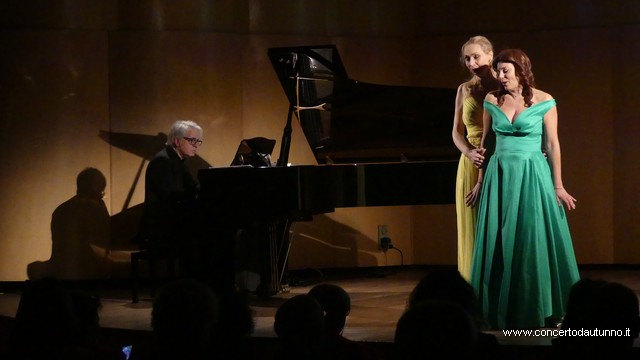 Concerto a Spazio 120