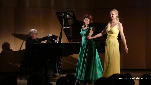 Concerto a Spazio 122