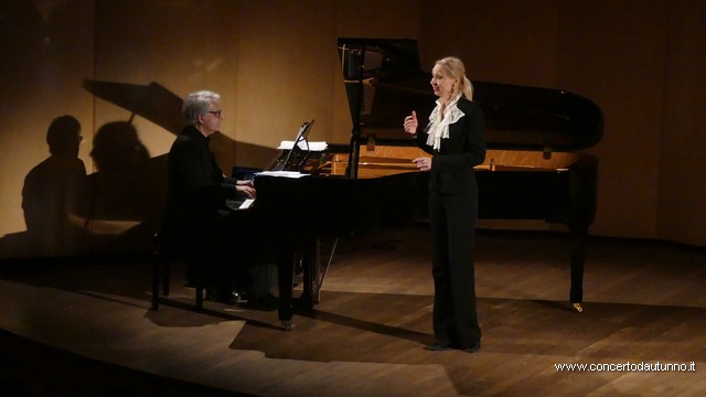 Concerto a Spazio 131