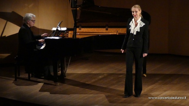 Concerto a Spazio 132