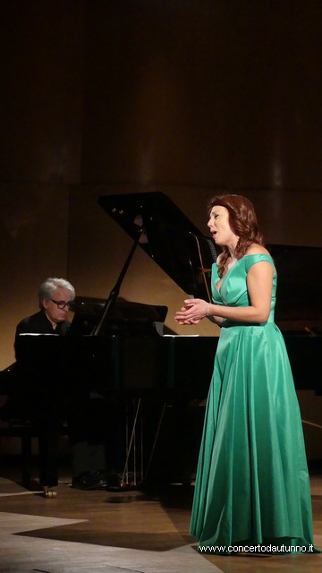 Concerto a Spazio 135