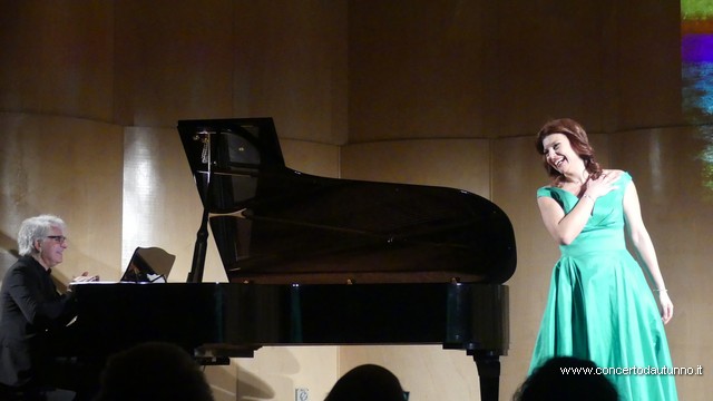 Concerto a Spazio 138