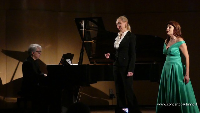 Concerto a Spazio 142