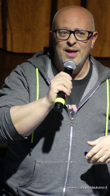 Robecco Agor� RECAP Musical