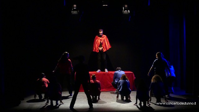 Robecco Agor� RECAP Musical