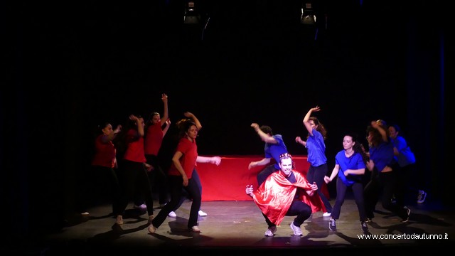 Robecco Agor� RECAP Musical