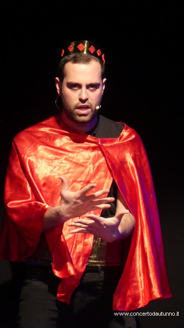 Robecco Agor� RECAP Musical