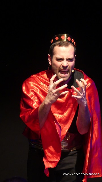 Robecco Agor� RECAP Musical