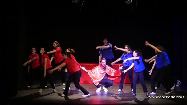 Robecco Agor� RECAP Musical