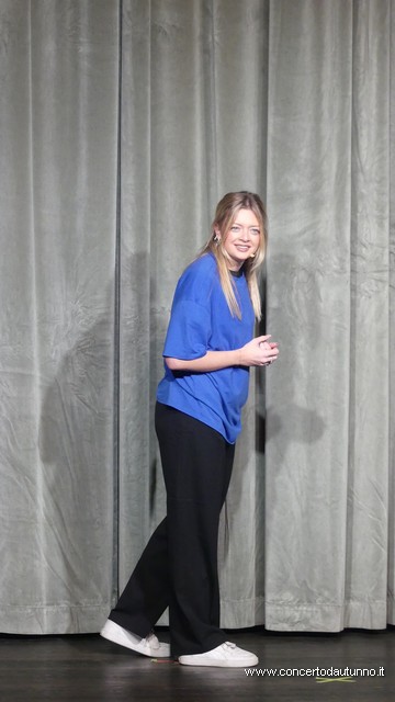 Robecco Agor� RECAP Musical