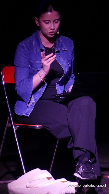 Robecco Agor� RECAP Musical