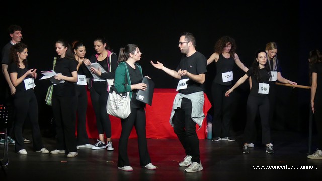 Robecco Agor� RECAP Musical