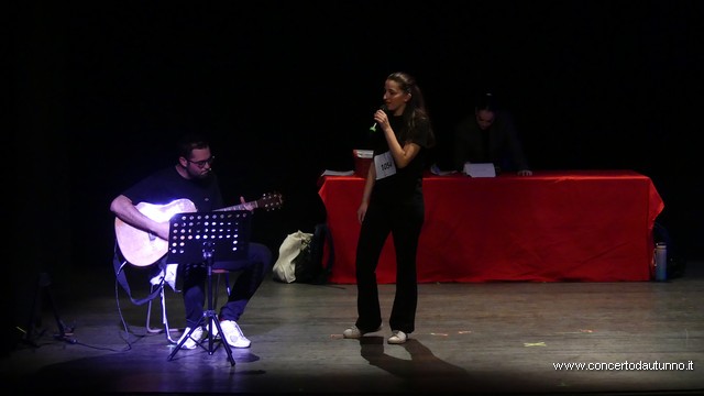 Robecco Agor� RECAP Musical