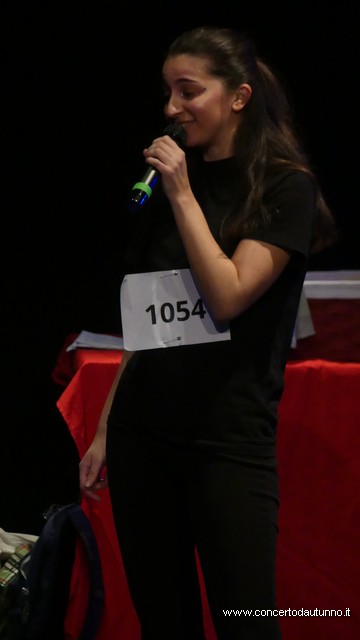 Robecco Agor� RECAP Musical