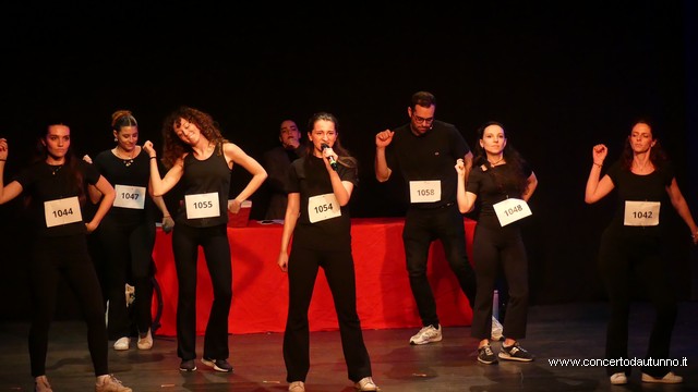 Robecco Agor� RECAP Musical