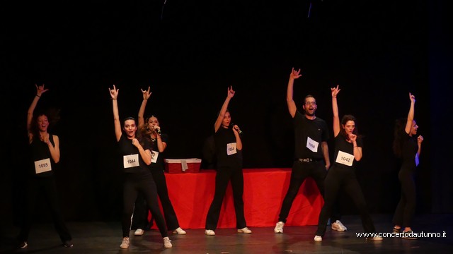 Robecco Agor� RECAP Musical