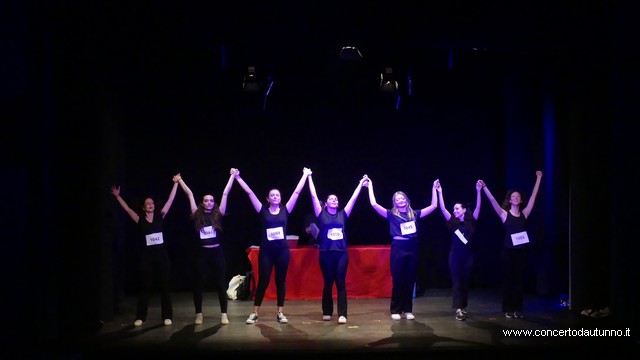 Robecco Agor� RECAP Musical