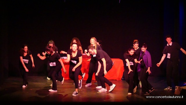 Robecco Agor� RECAP Musical