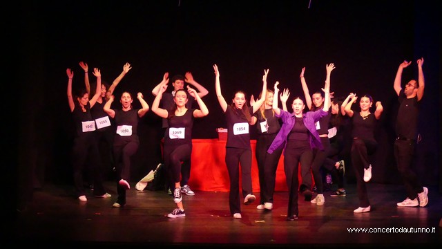 Robecco Agor� RECAP Musical