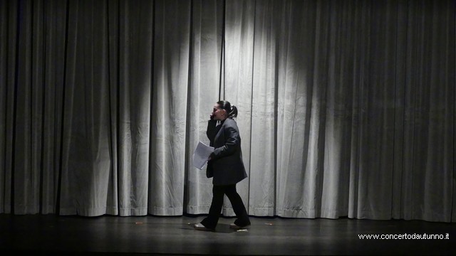 Robecco Agor� RECAP Musical