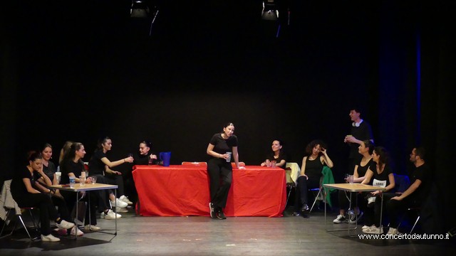 Robecco Agor� RECAP Musical
