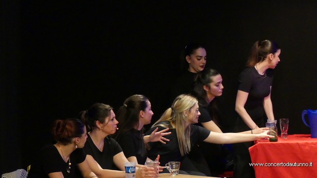 Robecco Agor� RECAP Musical
