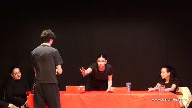 Robecco Agor� RECAP Musical