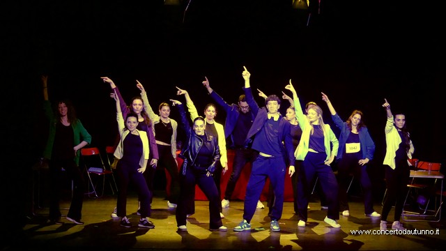 Robecco Agor� RECAP Musical