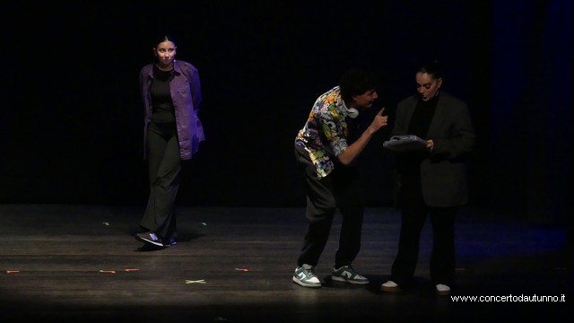 Robecco Agor� RECAP Musical