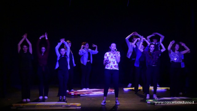 Robecco Agor� RECAP Musical