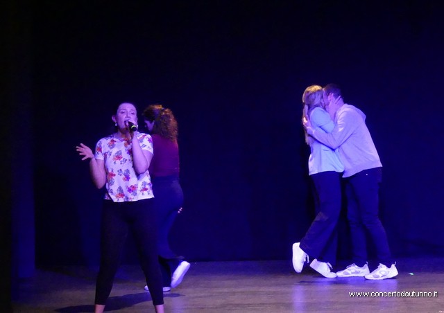 Robecco Agor� RECAP Musical