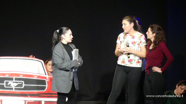 Robecco Agor� RECAP Musical