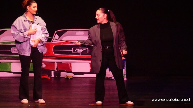 Robecco Agor� RECAP Musical