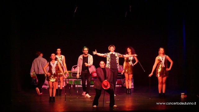 Robecco Agor� RECAP Musical