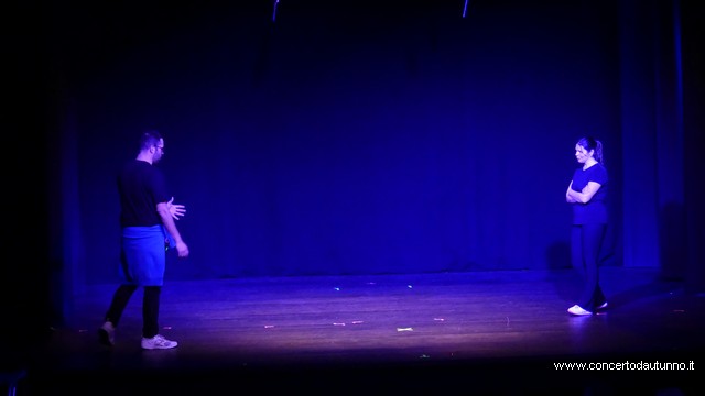 Robecco Agor� RECAP Musical