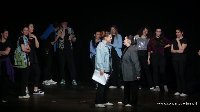 Robecco Agor� RECAP Musical