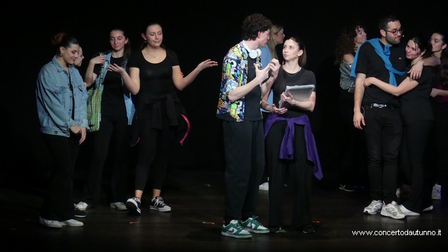 Robecco Agor� RECAP Musical