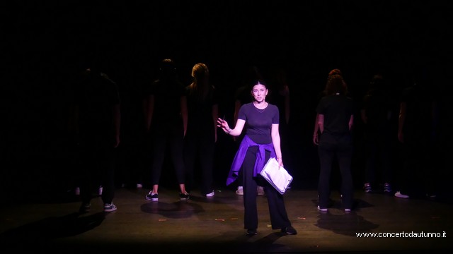 Robecco Agor� RECAP Musical