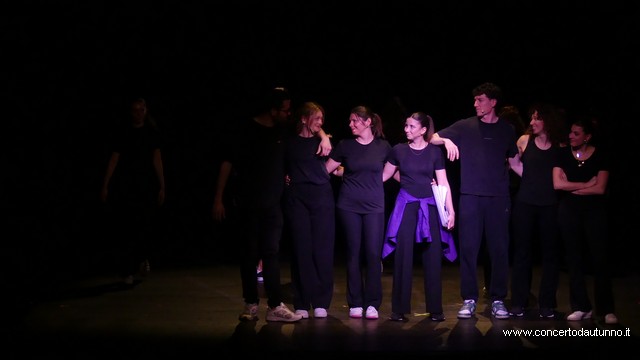 Robecco Agor� RECAP Musical