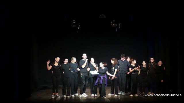 Robecco Agor� RECAP Musical