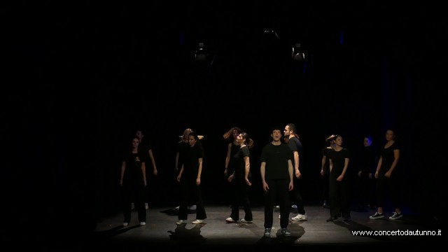 Robecco Agor� RECAP Musical