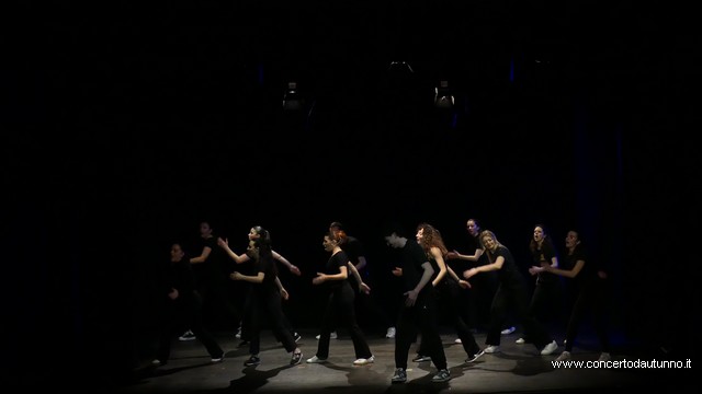 Robecco Agor� RECAP Musical