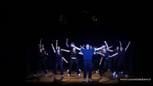 Robecco Agor� RECAP Musical