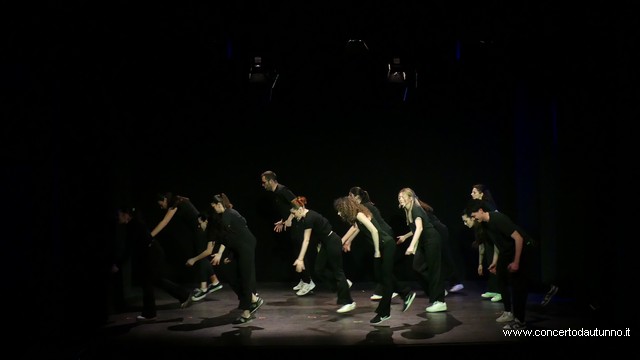 Robecco Agor� RECAP Musical