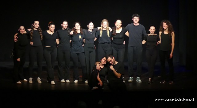 Robecco Agor� RECAP Musical