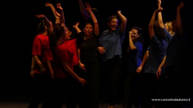 Robecco Agor� RECAP Musical