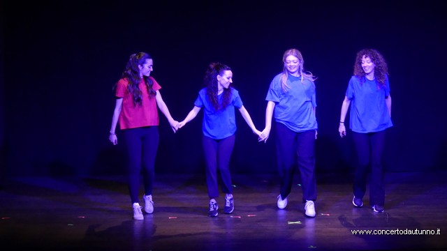 Robecco Agor� RECAP Musical