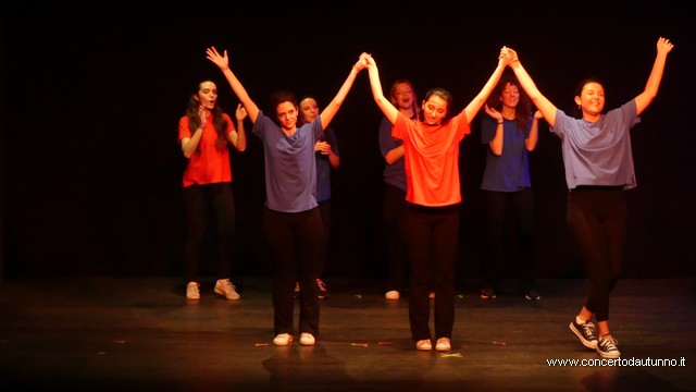 Robecco Agor� RECAP Musical